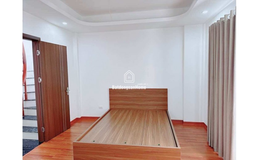 Minh Khai, Nhà Mới Tinh, Nội Thất Đẹp, MT Quyền Lực, Ngõ 3 Gác, Gần Phố, Hơn 8 Tỷ